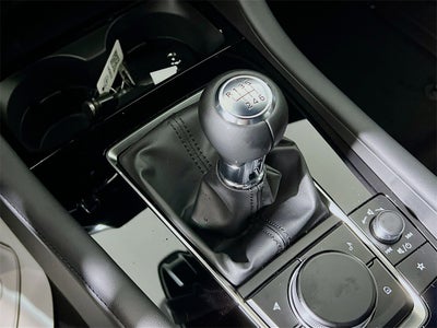 2026 Mazda Mazda3 Hatchback 2.5 S Premium