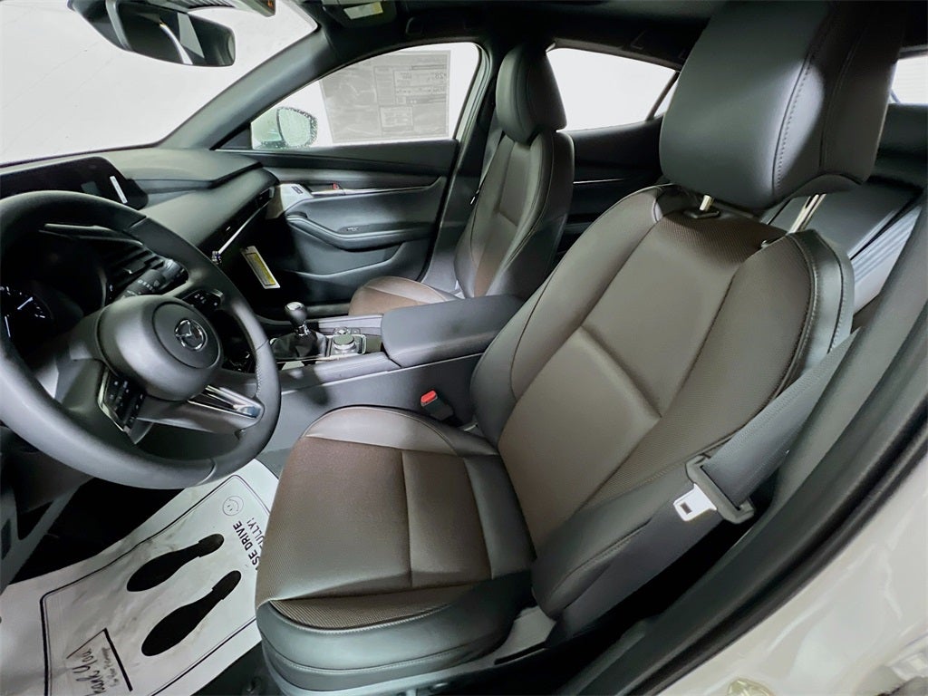 2026 Mazda Mazda3 Hatchback 2.5 S Premium