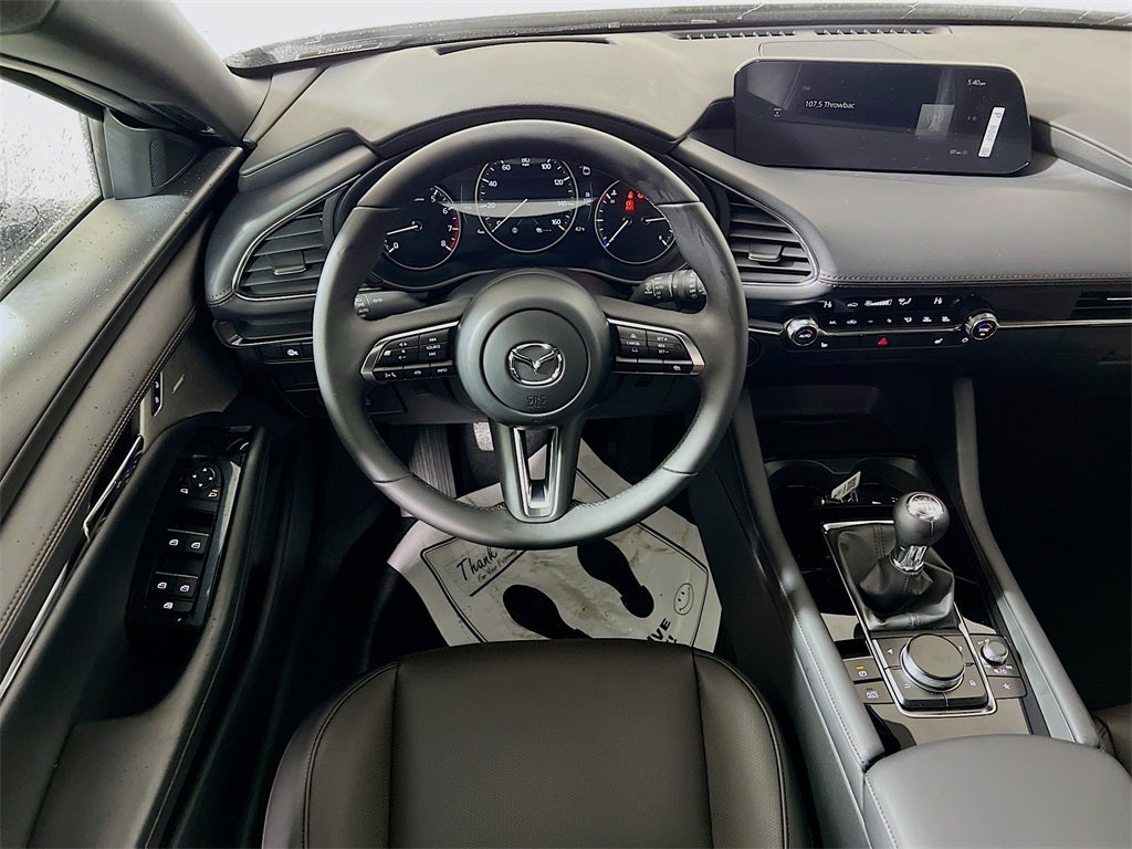 2026 Mazda Mazda3 Hatchback 2.5 S Premium