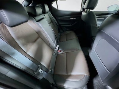 2026 Mazda Mazda3 Hatchback 2.5 S Premium