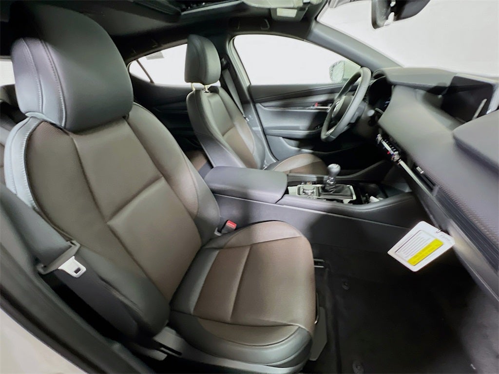 2026 Mazda Mazda3 Hatchback 2.5 S Premium