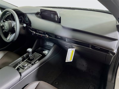 2026 Mazda Mazda3 Hatchback 2.5 S Premium