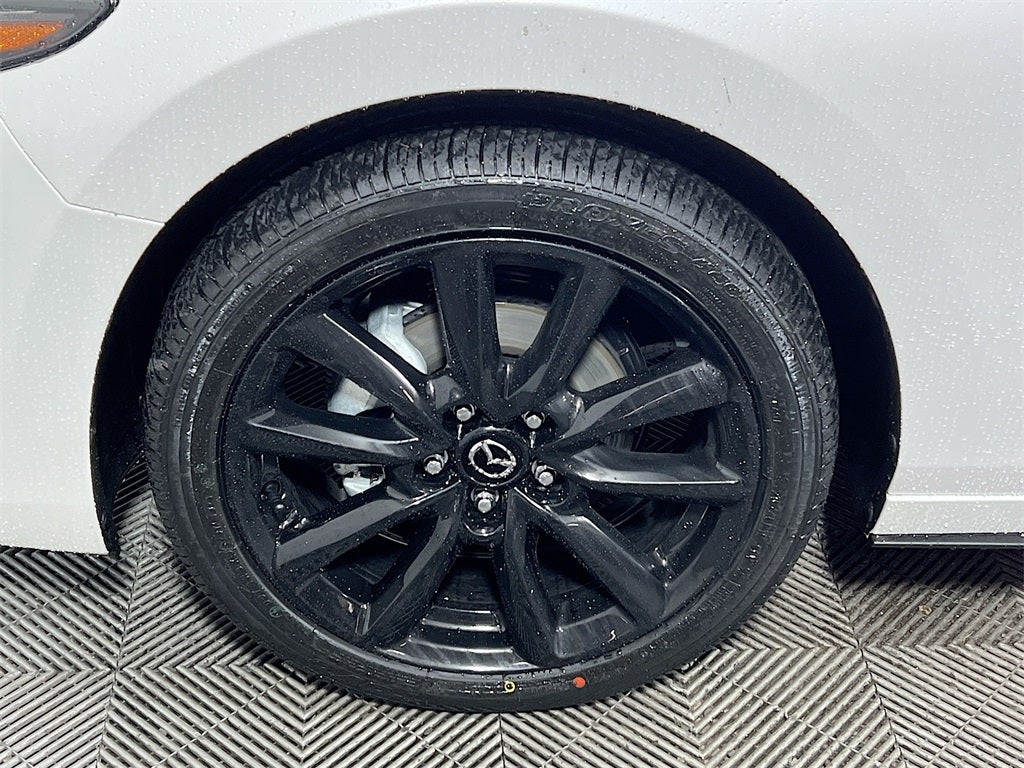 2026 Mazda Mazda3 Hatchback 2.5 S Premium