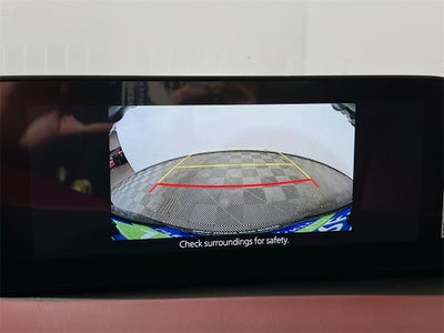 2026 Mazda Mazda3 Hatchback 2.5 S Premium