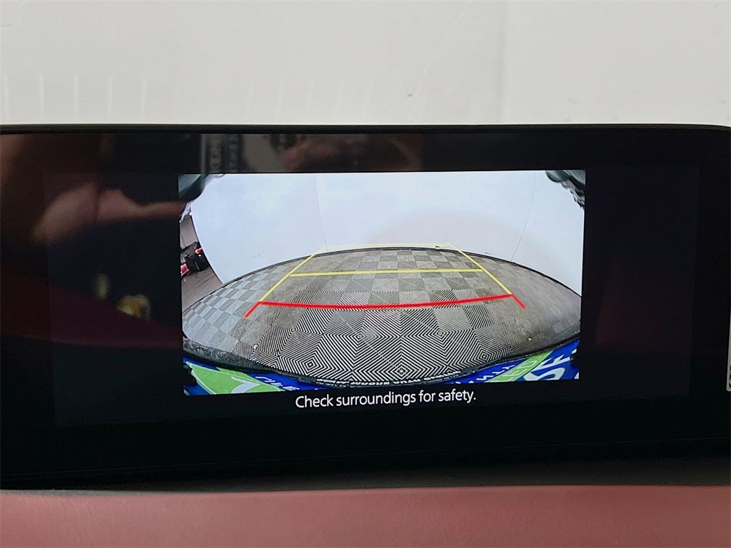 2026 Mazda Mazda3 Hatchback 2.5 S Premium