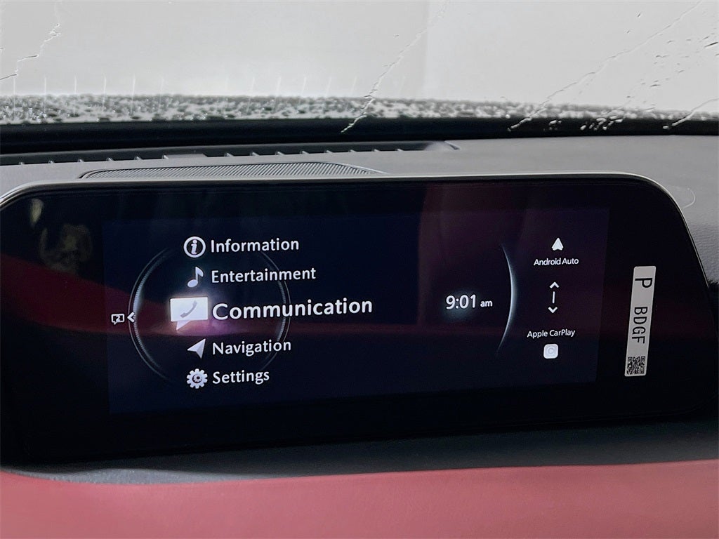 2026 Mazda Mazda3 Hatchback 2.5 S Premium