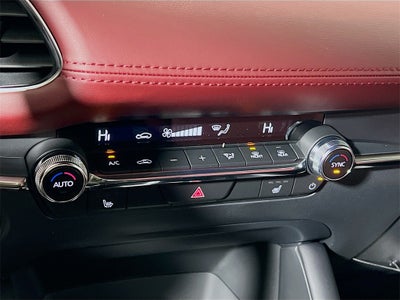 2026 Mazda Mazda3 Hatchback 2.5 S Premium