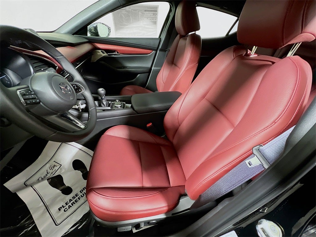 2026 Mazda Mazda3 Hatchback 2.5 S Premium