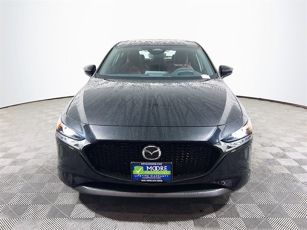 2026 Mazda Mazda3 Hatchback 2.5 S Premium