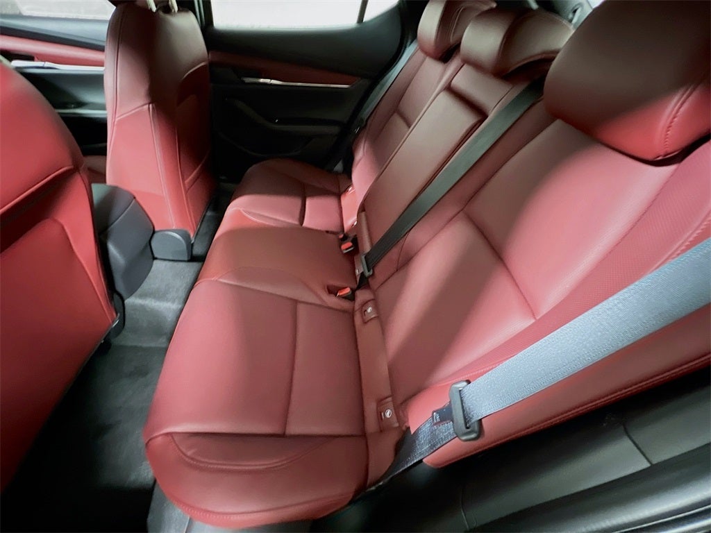 2026 Mazda Mazda3 Hatchback 2.5 S Premium