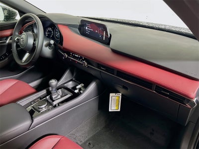 2026 Mazda Mazda3 Hatchback 2.5 S Premium