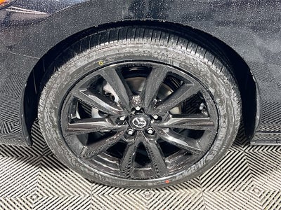 2026 Mazda Mazda3 Hatchback 2.5 S Premium