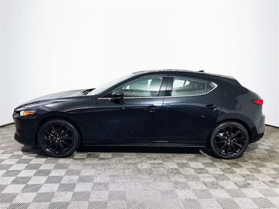 2026 Mazda Mazda3 Hatchback 2.5 S Premium