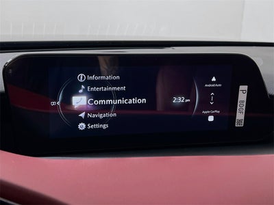 2026 Mazda Mazda3 Hatchback 2.5 S Premium