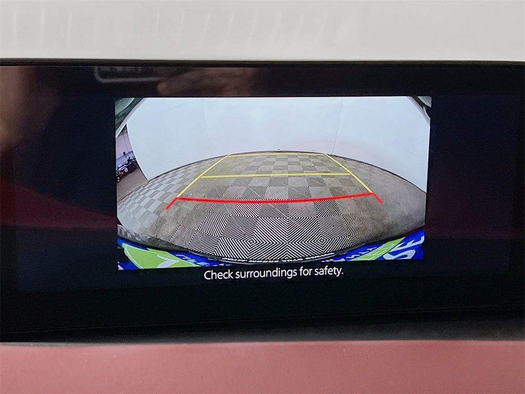 2026 Mazda Mazda3 Hatchback 2.5 S Premium