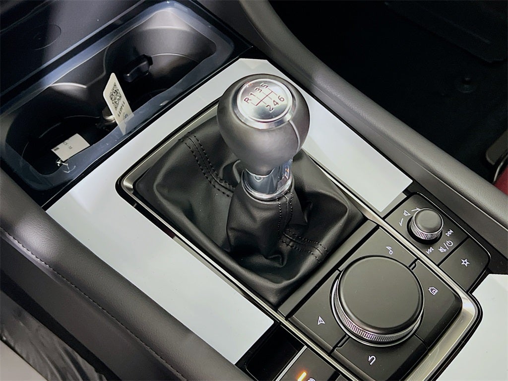 2026 Mazda Mazda3 Hatchback 2.5 S Premium