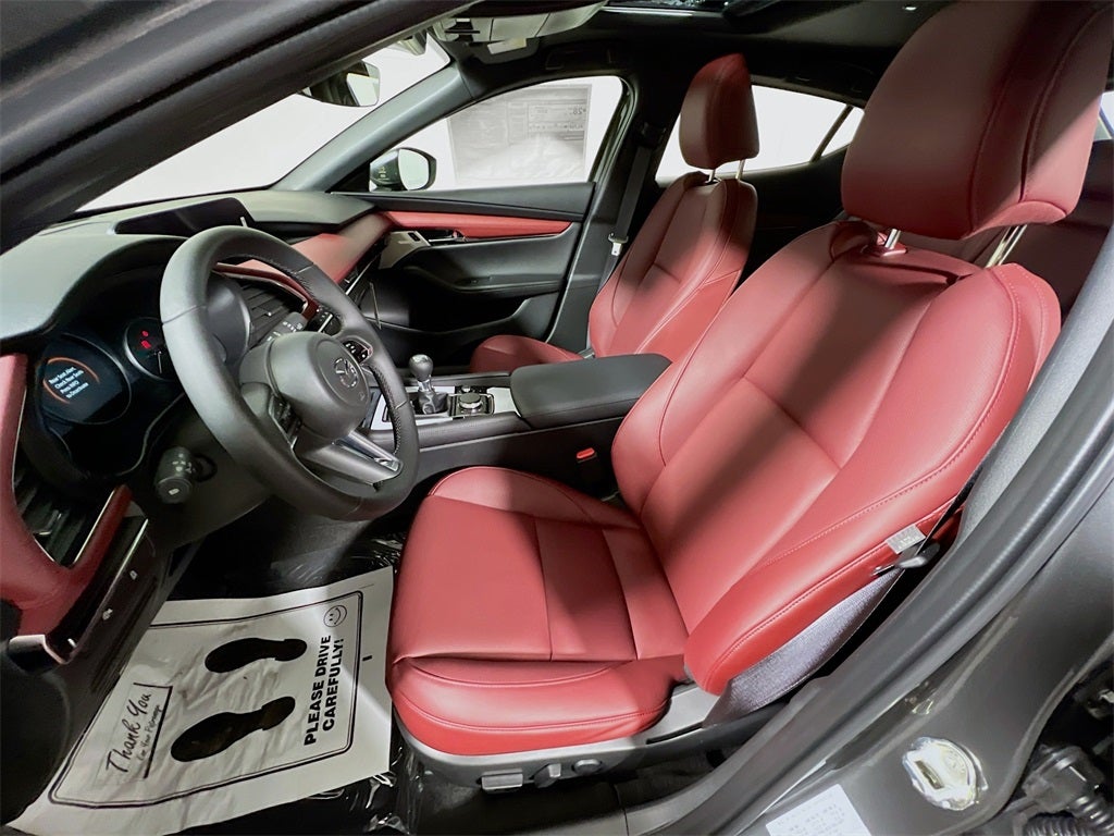 2026 Mazda Mazda3 Hatchback 2.5 S Premium