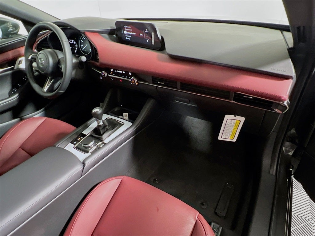 2026 Mazda Mazda3 Hatchback 2.5 S Premium