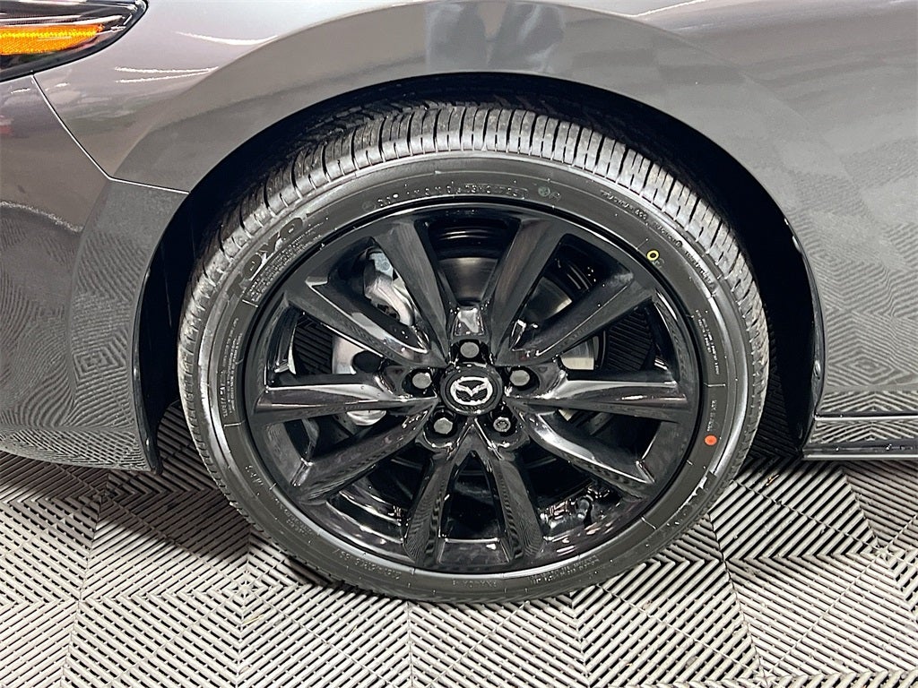 2026 Mazda Mazda3 Hatchback 2.5 S Premium