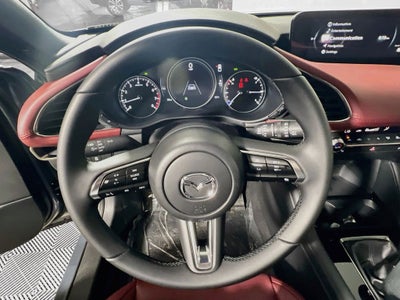 2026 Mazda Mazda3 Hatchback 2.5 S Premium
