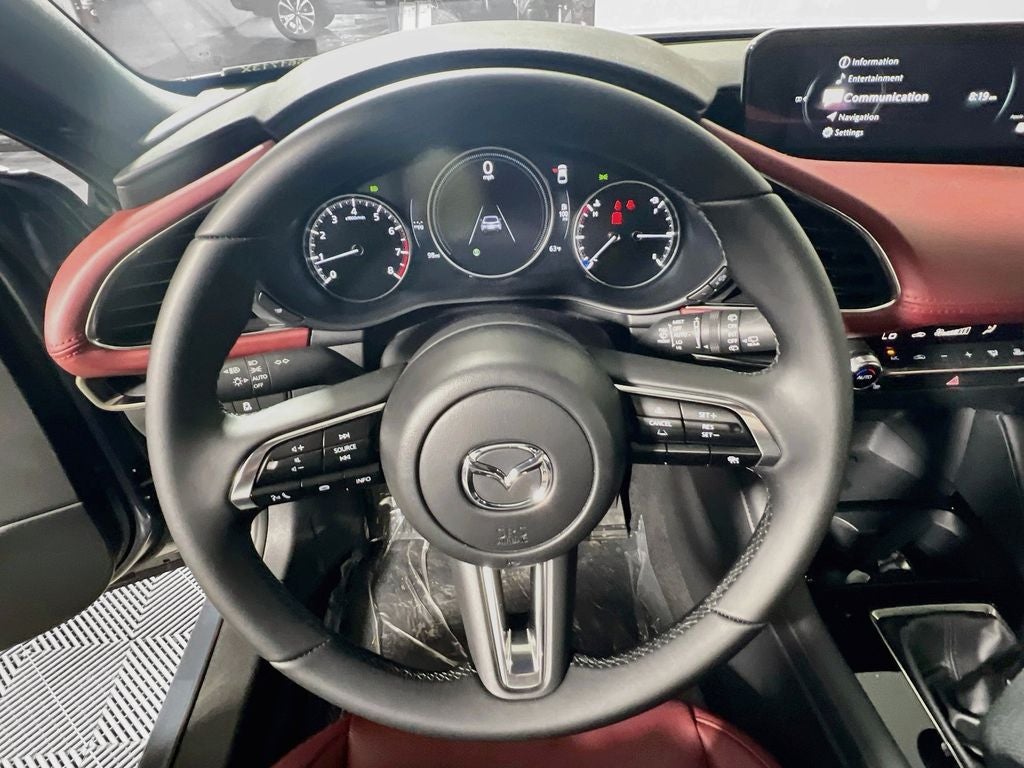 2026 Mazda Mazda3 Hatchback 2.5 S Premium
