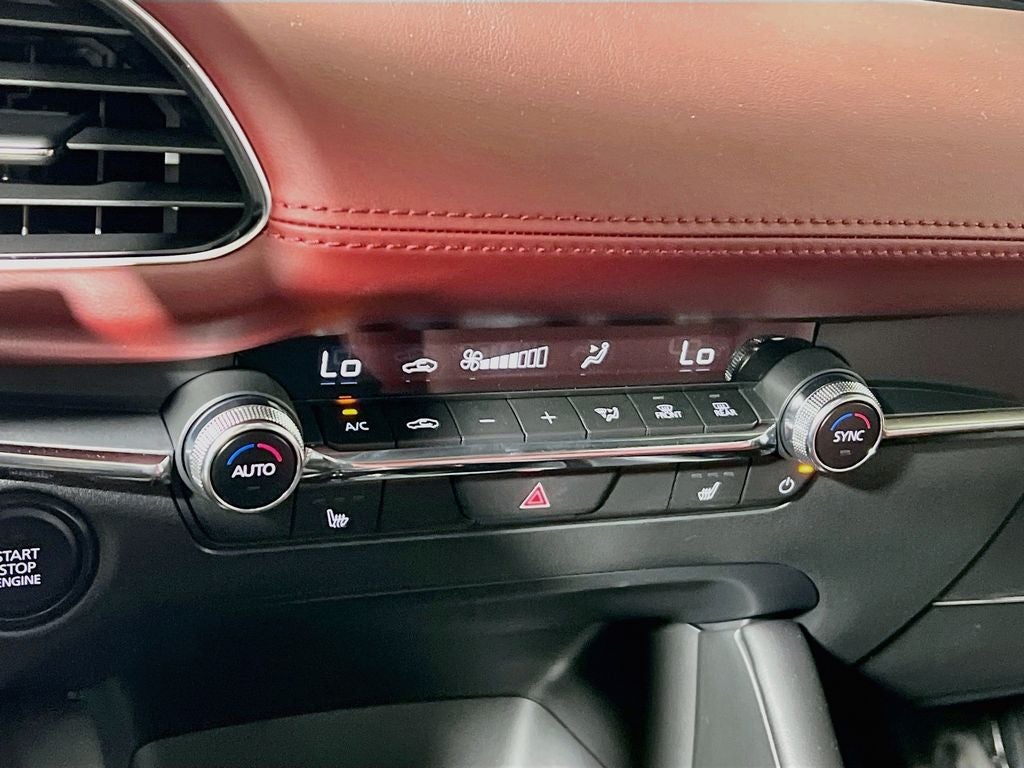 2026 Mazda Mazda3 Hatchback 2.5 S Premium