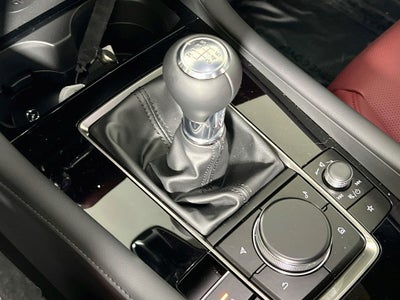2026 Mazda Mazda3 Hatchback 2.5 S Premium