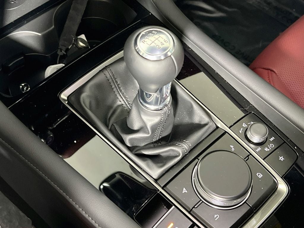 2026 Mazda Mazda3 Hatchback 2.5 S Premium