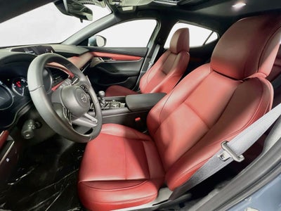 2026 Mazda Mazda3 Hatchback 2.5 S Premium