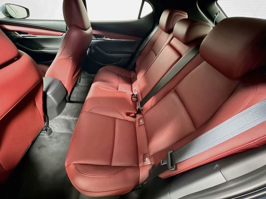 2026 Mazda Mazda3 Hatchback 2.5 S Premium