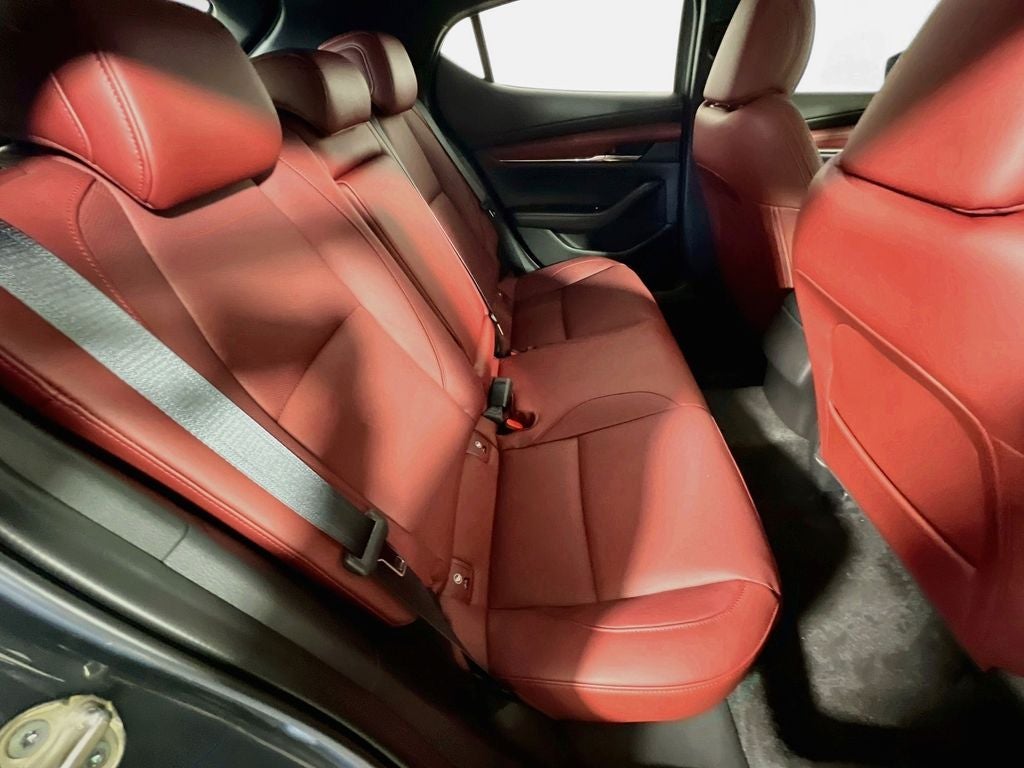 2026 Mazda Mazda3 Hatchback 2.5 S Premium