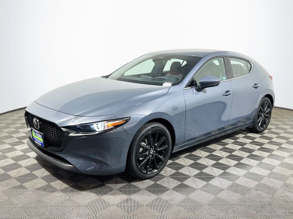 2026 Mazda Mazda3 Hatchback 2.5 S Premium