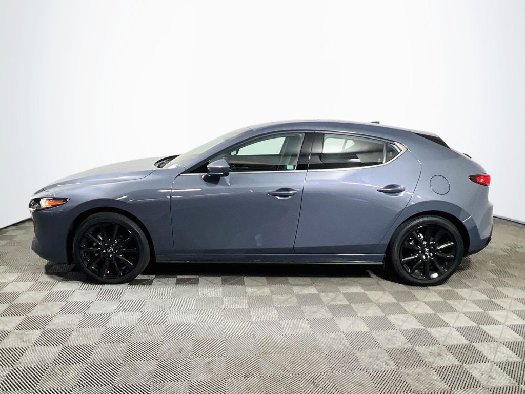 2026 Mazda Mazda3 Hatchback 2.5 S Premium