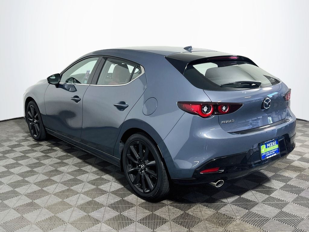 2026 Mazda Mazda3 Hatchback 2.5 S Premium