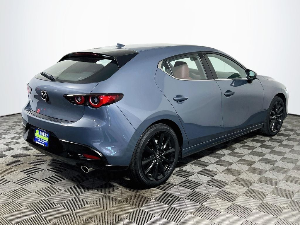 2026 Mazda Mazda3 Hatchback 2.5 S Premium