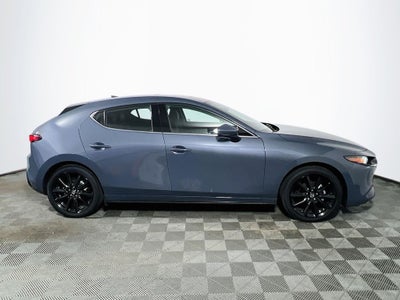 2026 Mazda Mazda3 Hatchback 2.5 S Premium