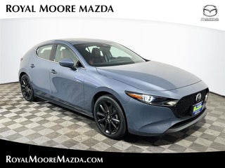 2026 Mazda Mazda3 Hatchback 2.5 S Premium