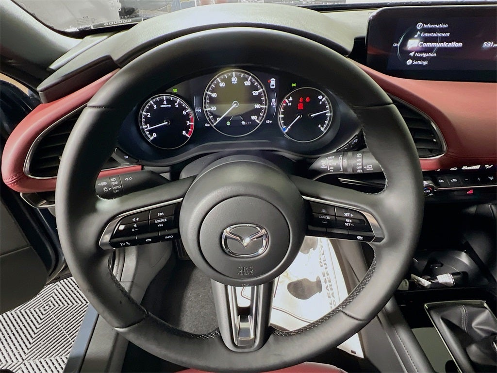 2026 Mazda Mazda3 Hatchback 2.5 S Premium