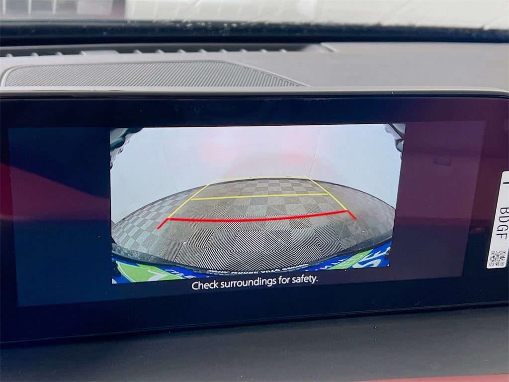 2026 Mazda Mazda3 Hatchback 2.5 S Premium