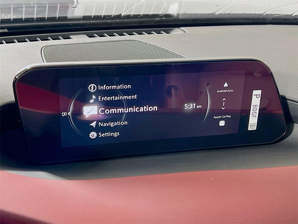 2026 Mazda Mazda3 Hatchback 2.5 S Premium