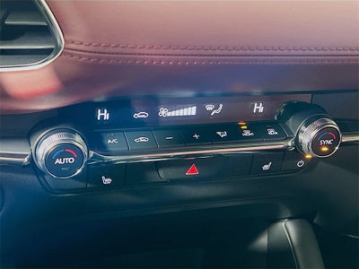 2026 Mazda Mazda3 Hatchback 2.5 S Premium