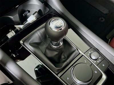 2026 Mazda Mazda3 Hatchback 2.5 S Premium