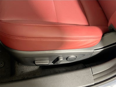 2026 Mazda Mazda3 Hatchback 2.5 S Premium