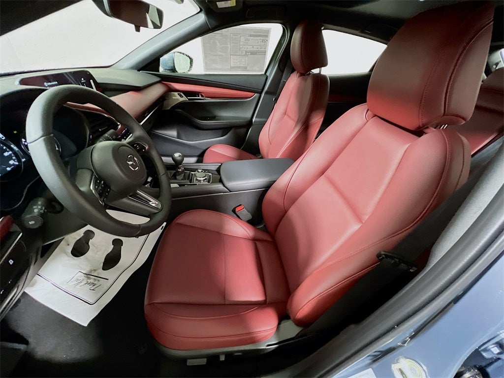 2026 Mazda Mazda3 Hatchback 2.5 S Premium