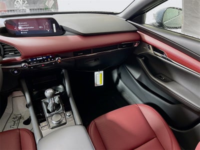 2026 Mazda Mazda3 Hatchback 2.5 S Premium