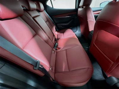 2026 Mazda Mazda3 Hatchback 2.5 S Premium