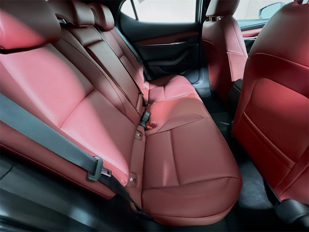 2026 Mazda Mazda3 Hatchback 2.5 S Premium