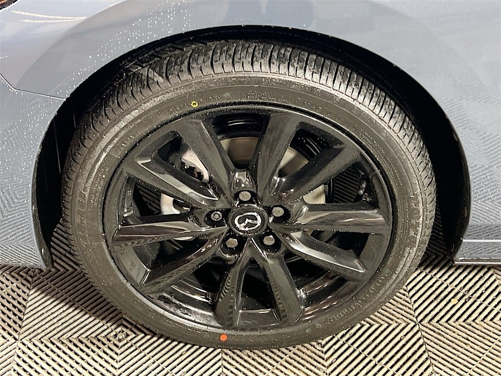 2026 Mazda Mazda3 Hatchback 2.5 S Premium