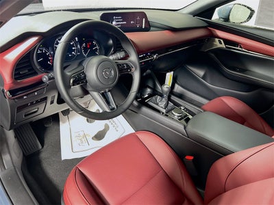 2026 Mazda Mazda3 Hatchback 2.5 S Premium