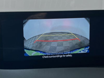 2026 Mazda Mazda3 2.5 S Carbon Edition D